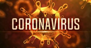 crona- virus