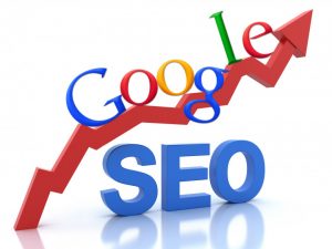 seo- ranking- google